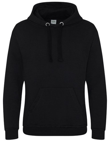 A-JH101-Graduate Heavyweight Hoodie